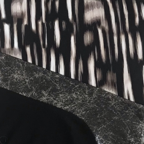 Style & Co Tunic Top - Picture 4 of 5